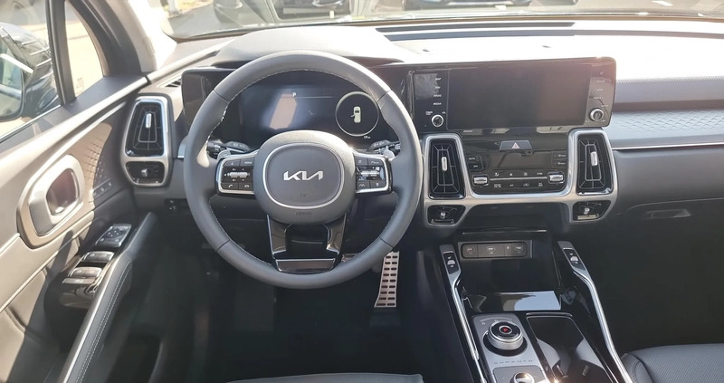 Kia Sorento cena 229900 przebieg: 10, rok produkcji 2023 z Łowicz małe 137